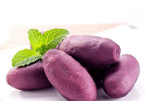 紫薯長毛了還能吃嗎吃了發霉紫薯怎麼辦第3張